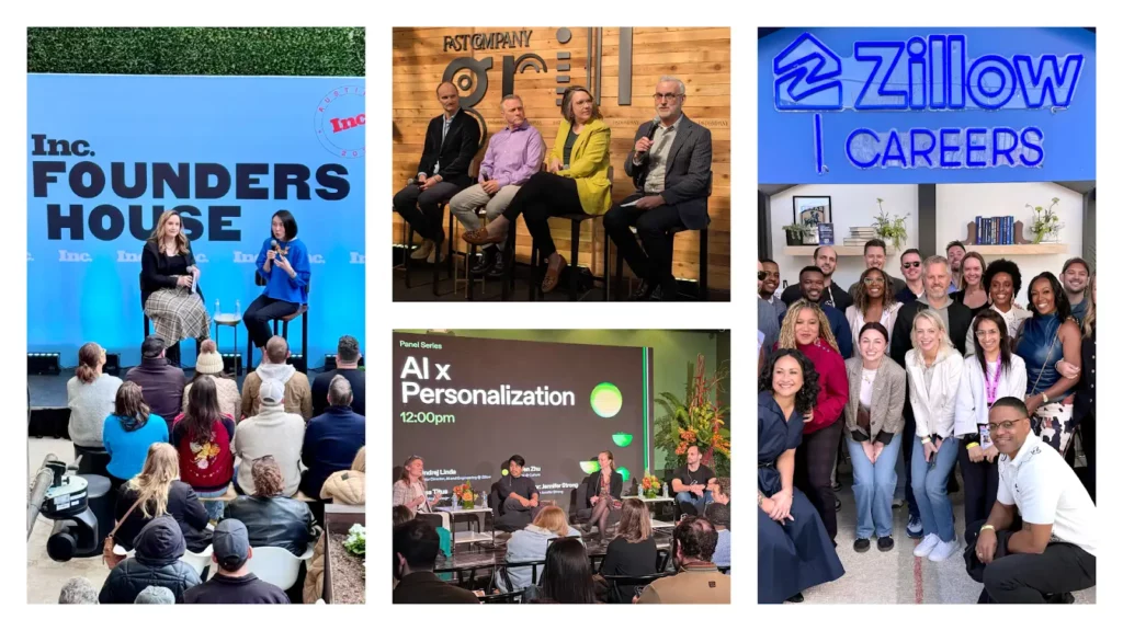 Zillow at SXSW