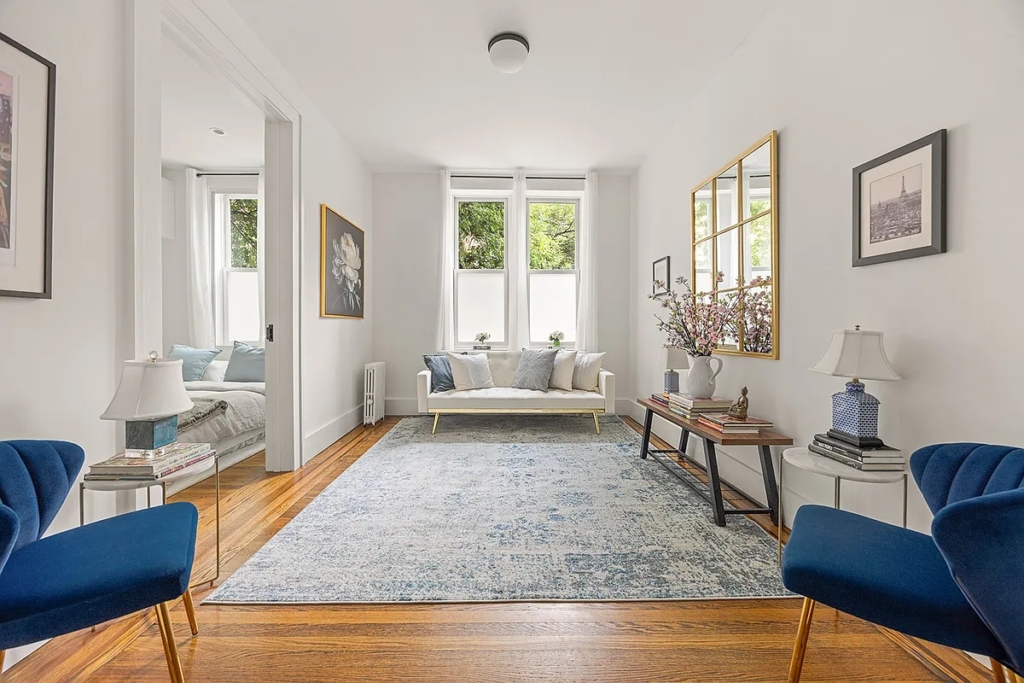 4015 Seventh Ave. #1